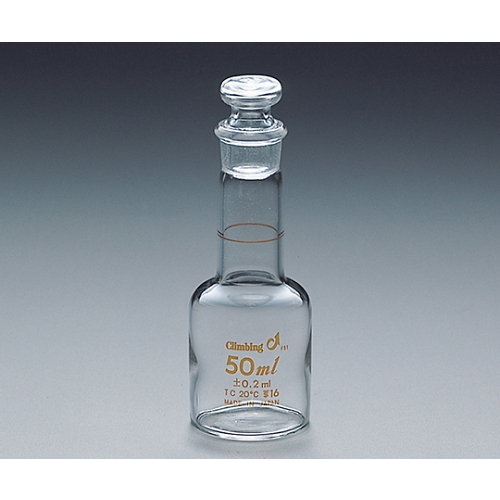 CL 2350-01容量瓶(瓶型)