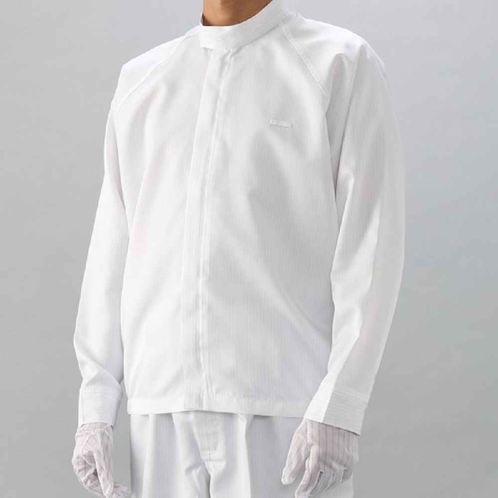 白色工作裤 CJ2007系列