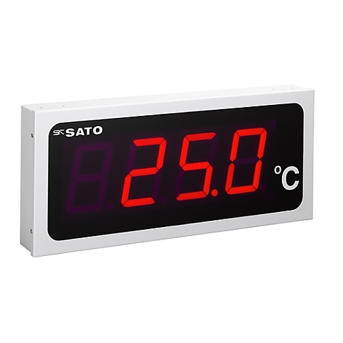 温度指示器 SK-M系列