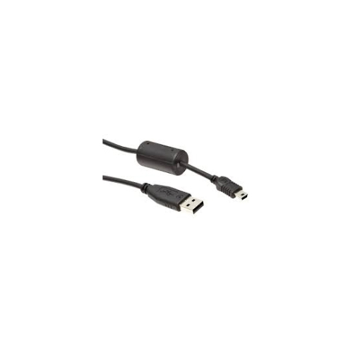 USB 电线(A-miniB)