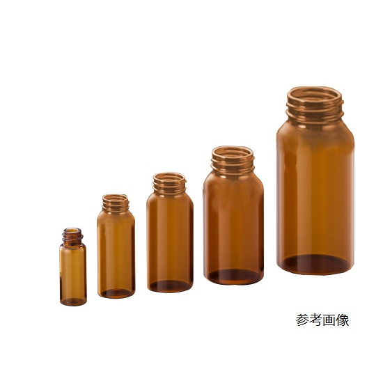 培养瓶(棕色) 本体 200个 1.5mL No.02