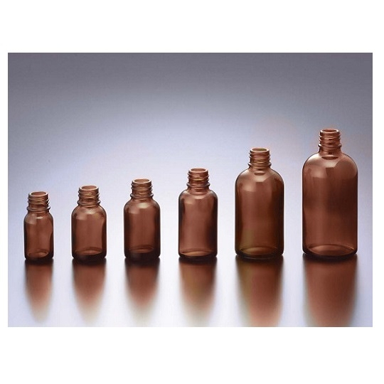 窄口标准瓶(棕色)LT-10 100瓶