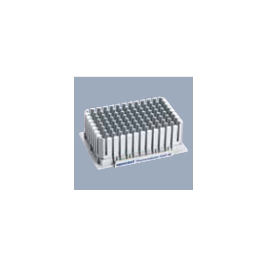 EppendoRf 96深孔板加热冷却模块 DWP 96(1.2ML专用)