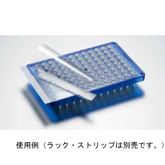 PCR 薄膜