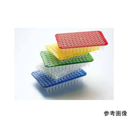96孔PCR板(PCR洁净级)