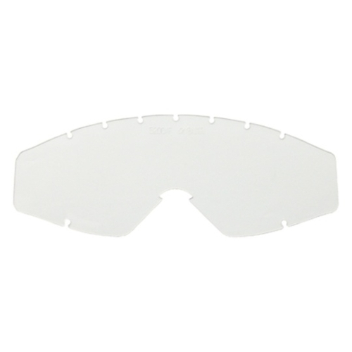 护目镜备用镜片 YG-5200用