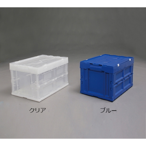 硬式折叠式集装箱盖一体式