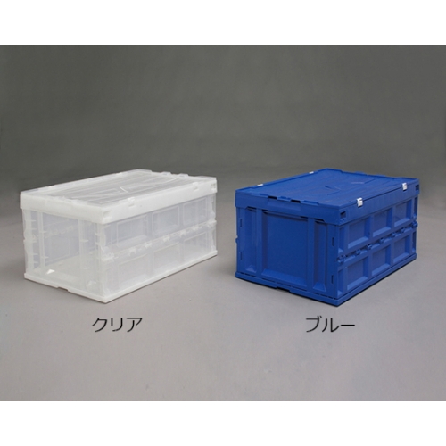 硬式折叠式集装箱盖一体式