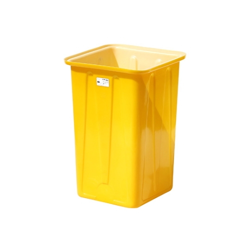 KH型容器(黄色)