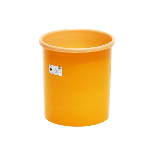 M型容器(橙色)
