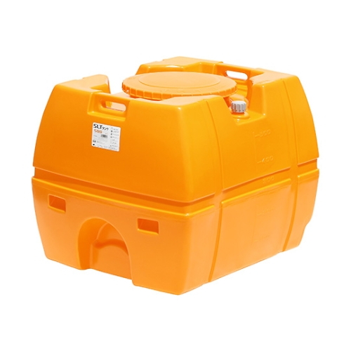 SUIKO 运输罐(橙色)LT系列