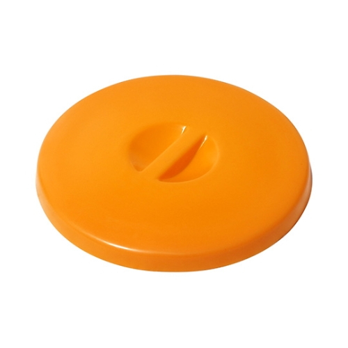 M型容器盖子(橙色)