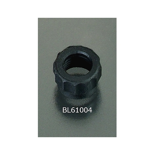 螺母 用于硬质管大型 GL45 瓶盖 BL系列