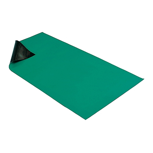 导电性カラーマット(绿)PVC