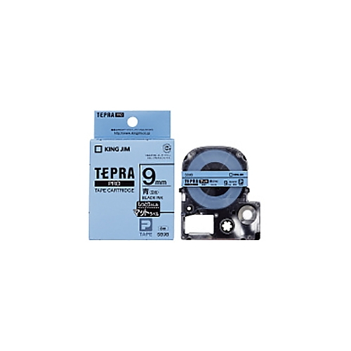 Tepra标签机色带