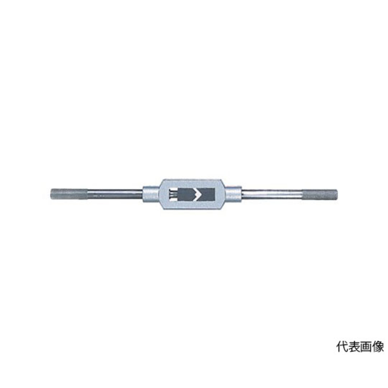丝锥扳手