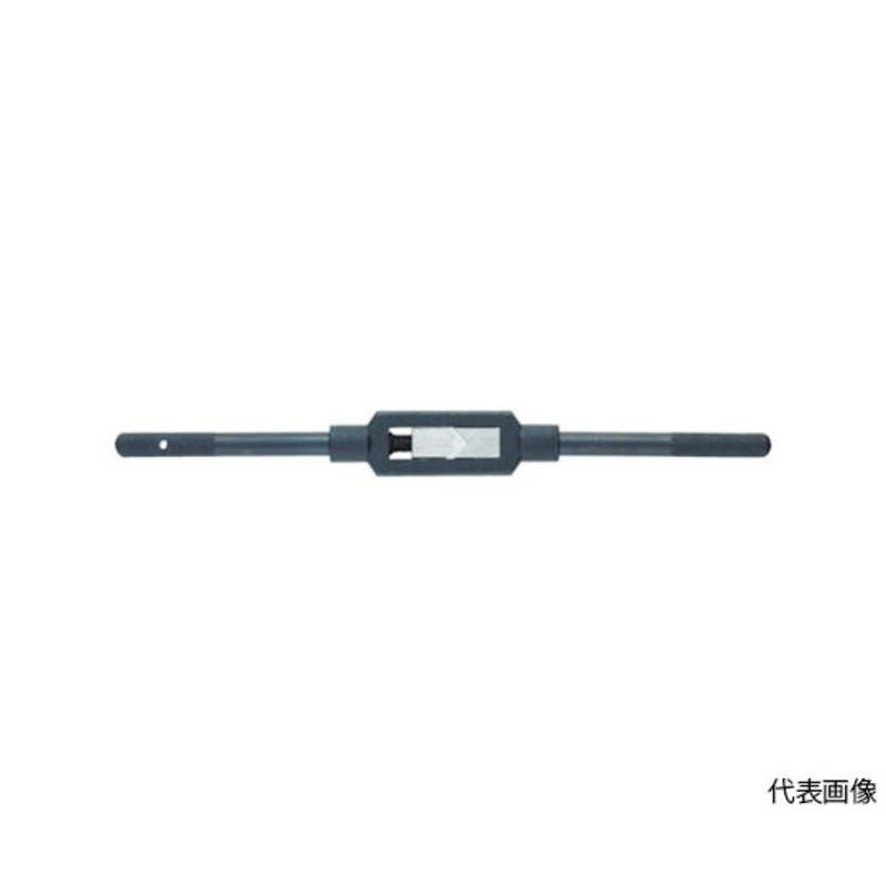 丝锥扳手（铁制）