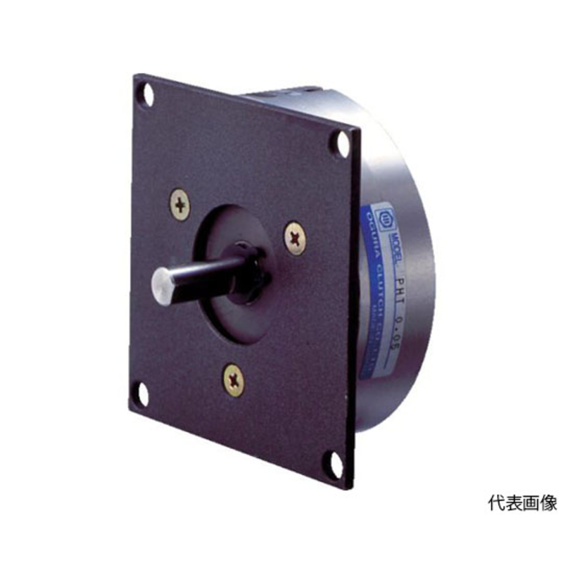 PHT型鼓轮扭矩控制器