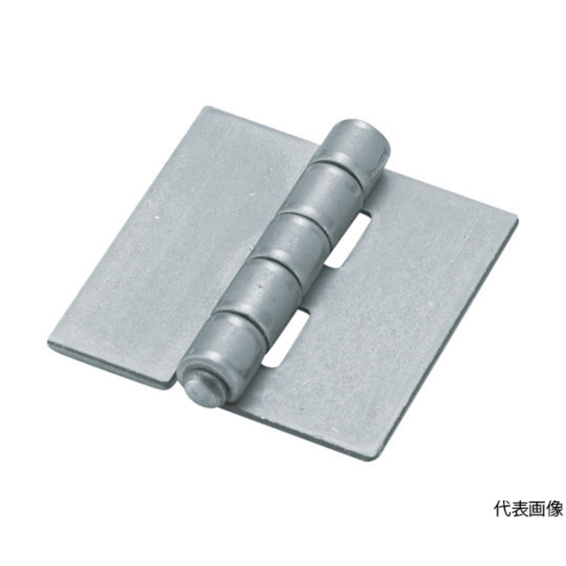 特厚焊接铰链（钢制）