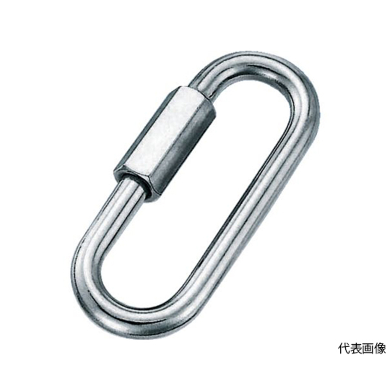 快接环扣