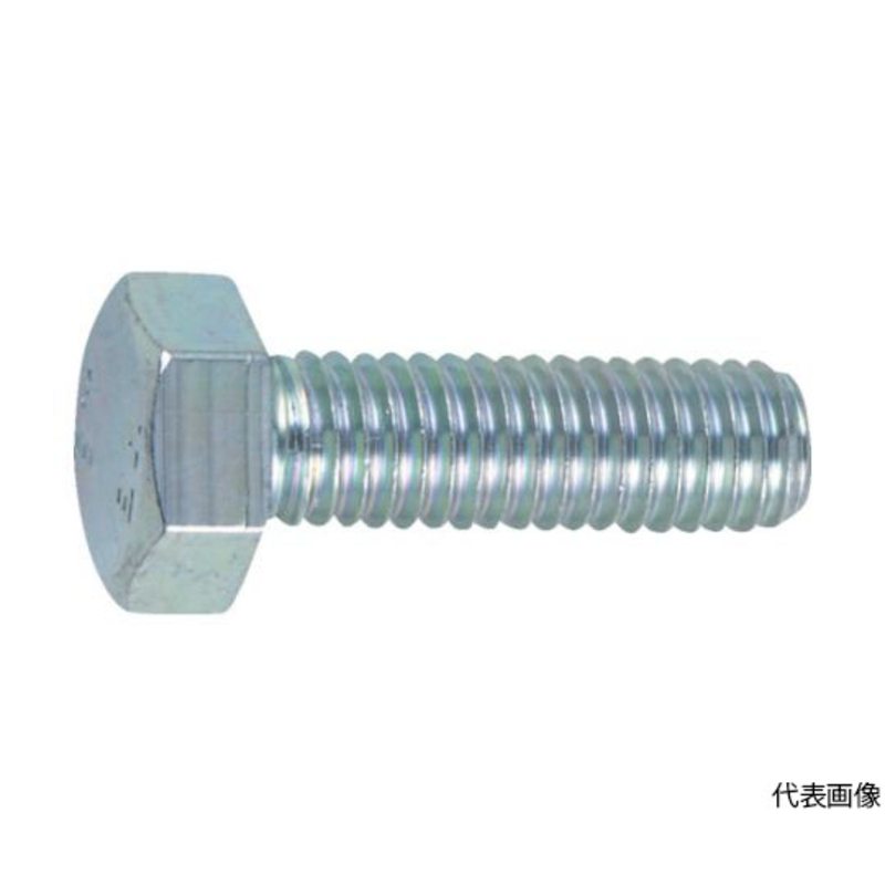 六角螺栓