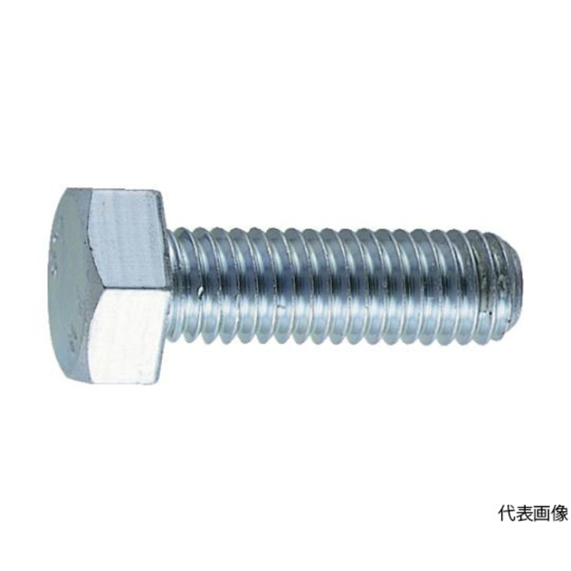 六角螺栓