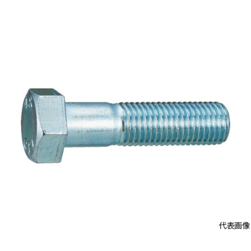 六角螺栓