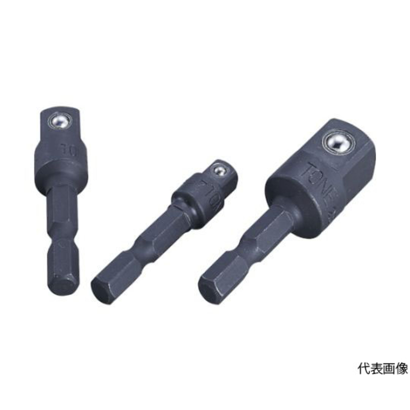 充电式电钻用套筒接头