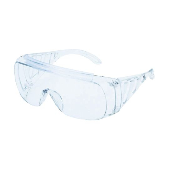 单镜片防护眼镜 小型 可高压灭菌