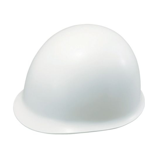 头盔 MP型 白色