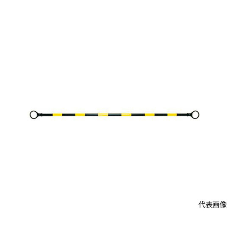 警示杆