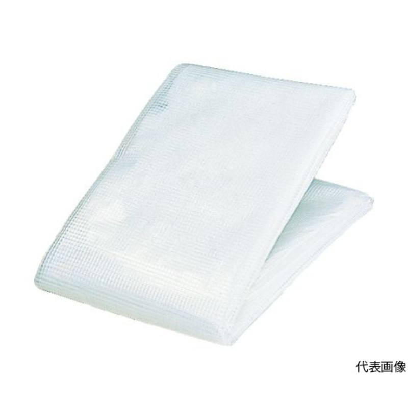 透明格子垫布