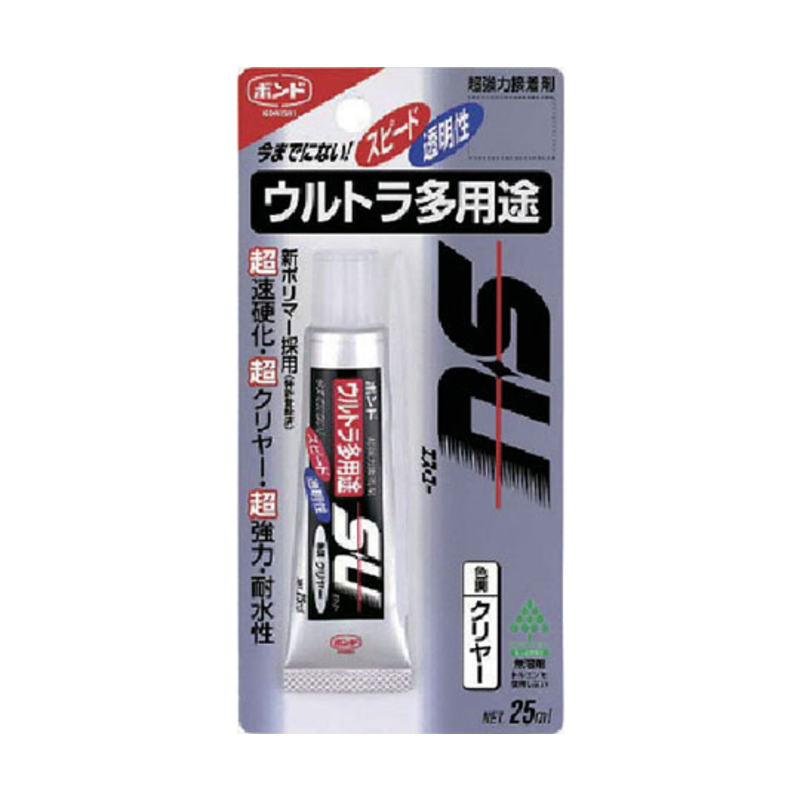 胶粘剂