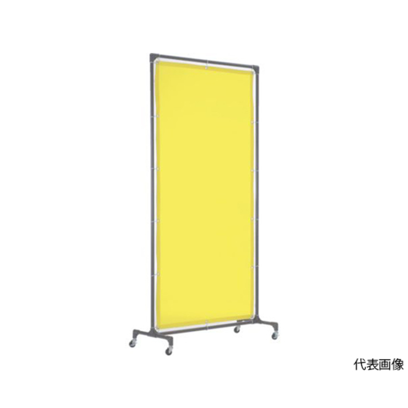 焊接遮光板