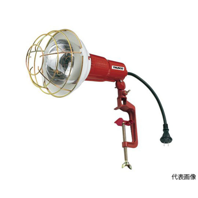 反射镜投光器（带防雨插头线）