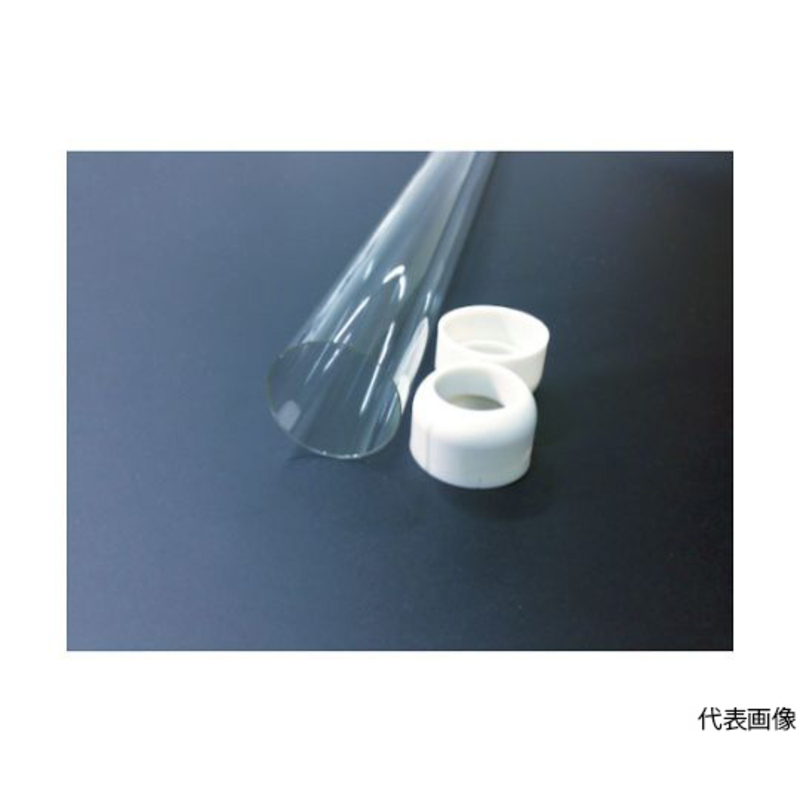 荧光灯防碎玻璃飞散管