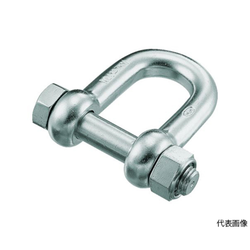 SBU卸扣（不锈钢制）