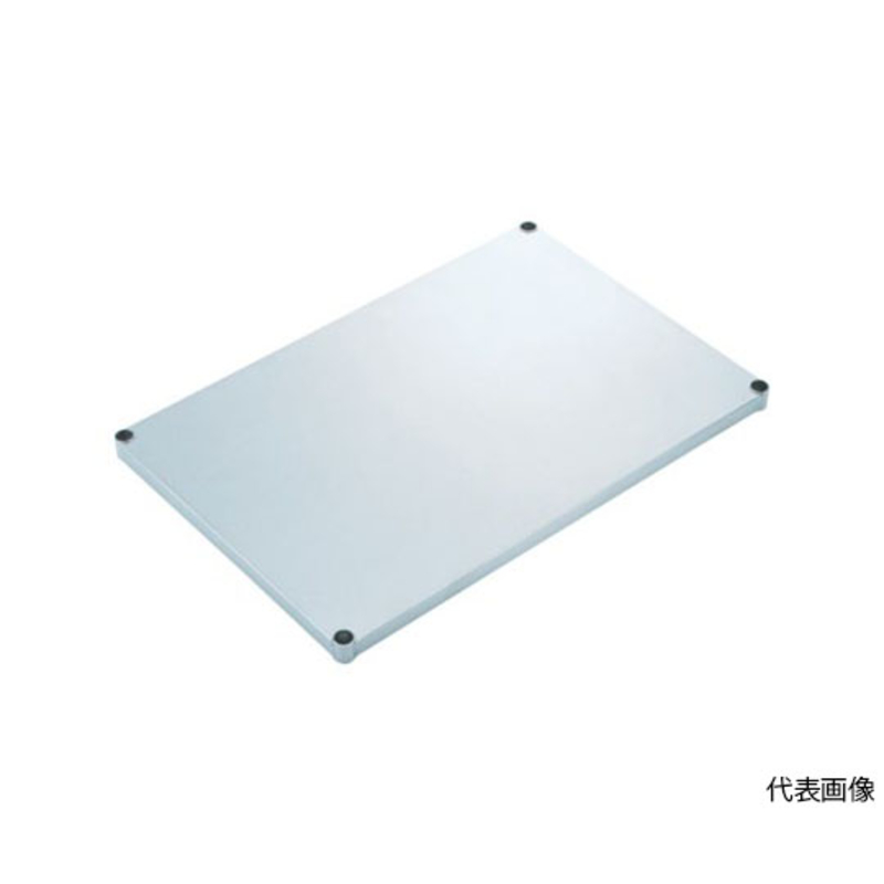 不锈钢制网架用实心搁板