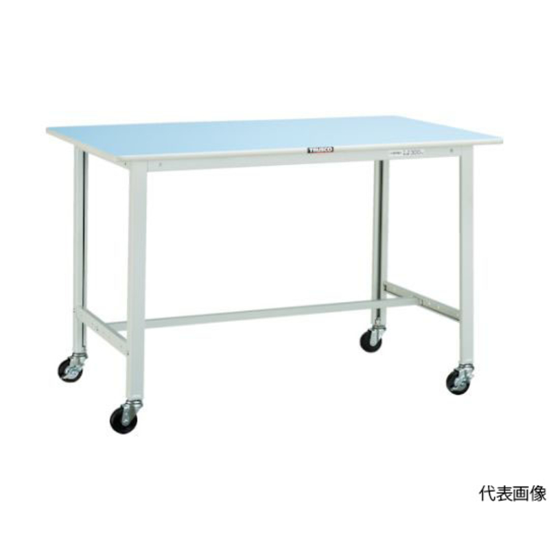 轻载作业台