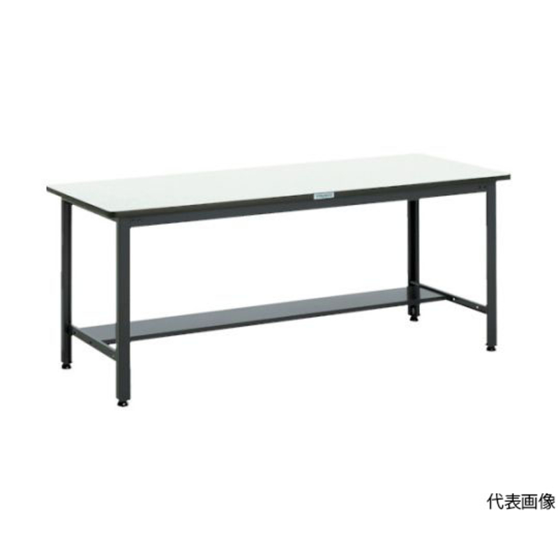 中载工作台