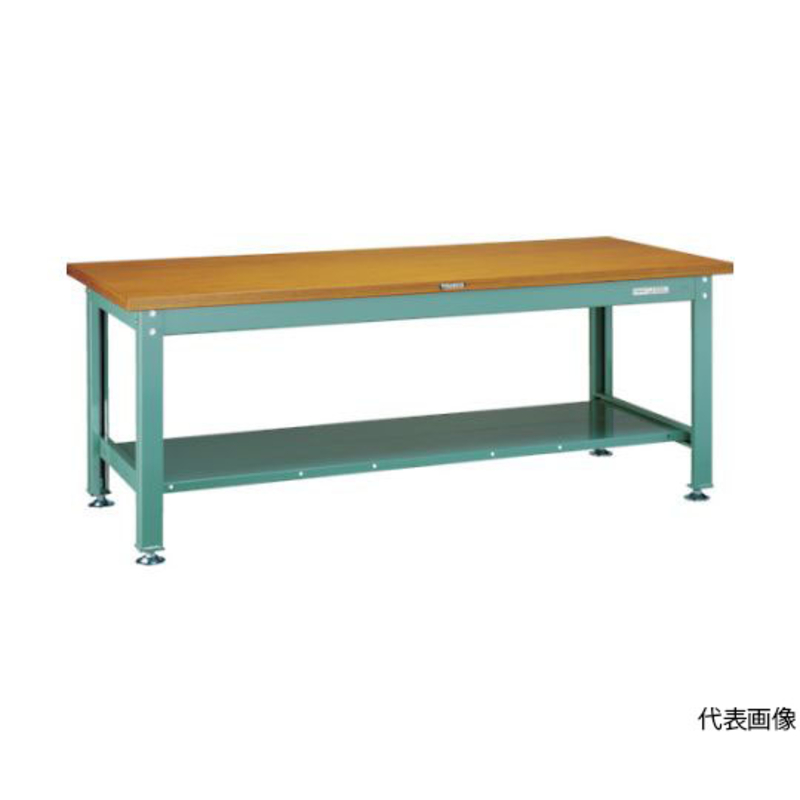 工作台