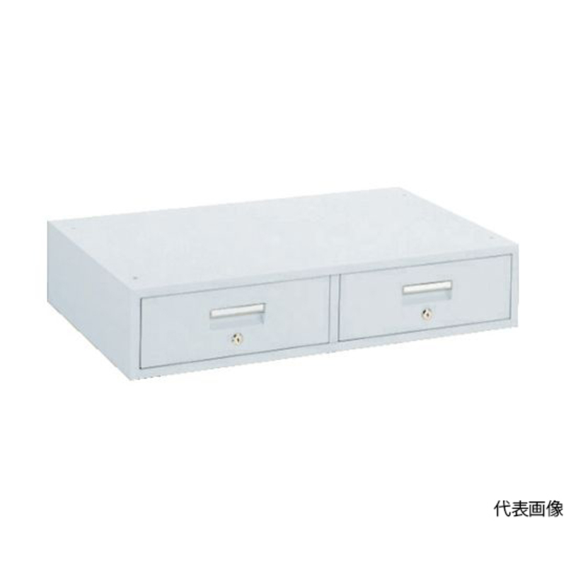 工作台用抽屉