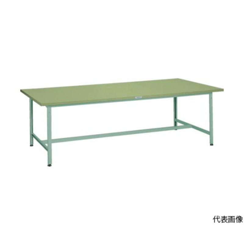 工作台