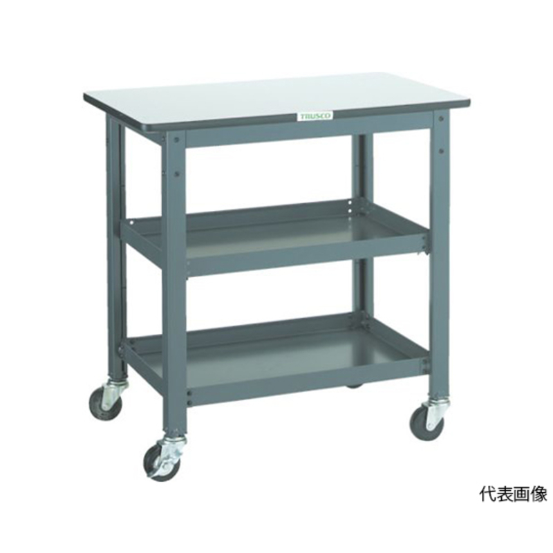 手推车工作台（WHT型）