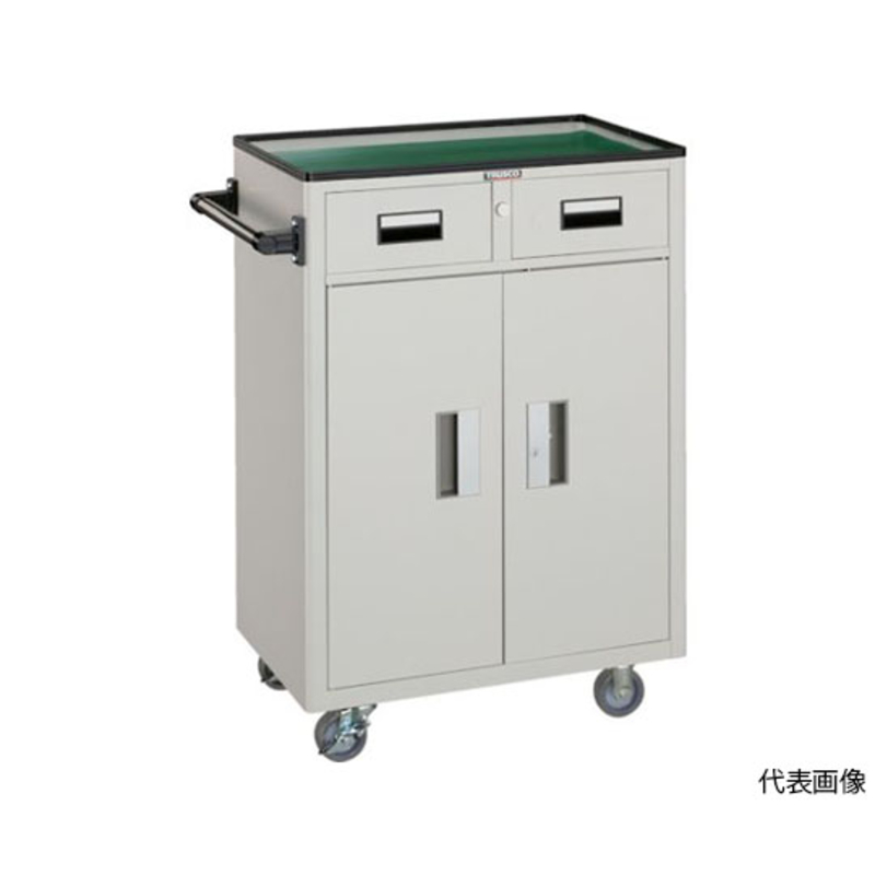 工具车