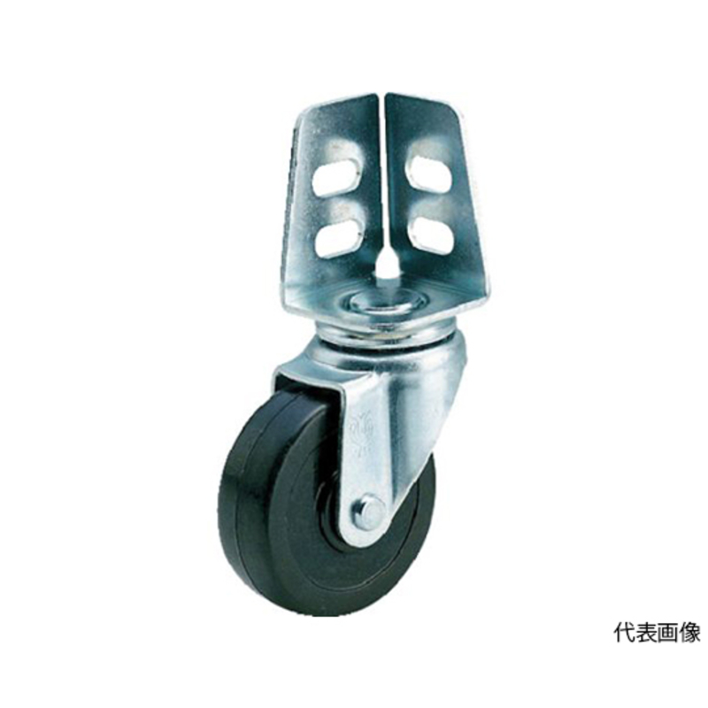 万向脚轮