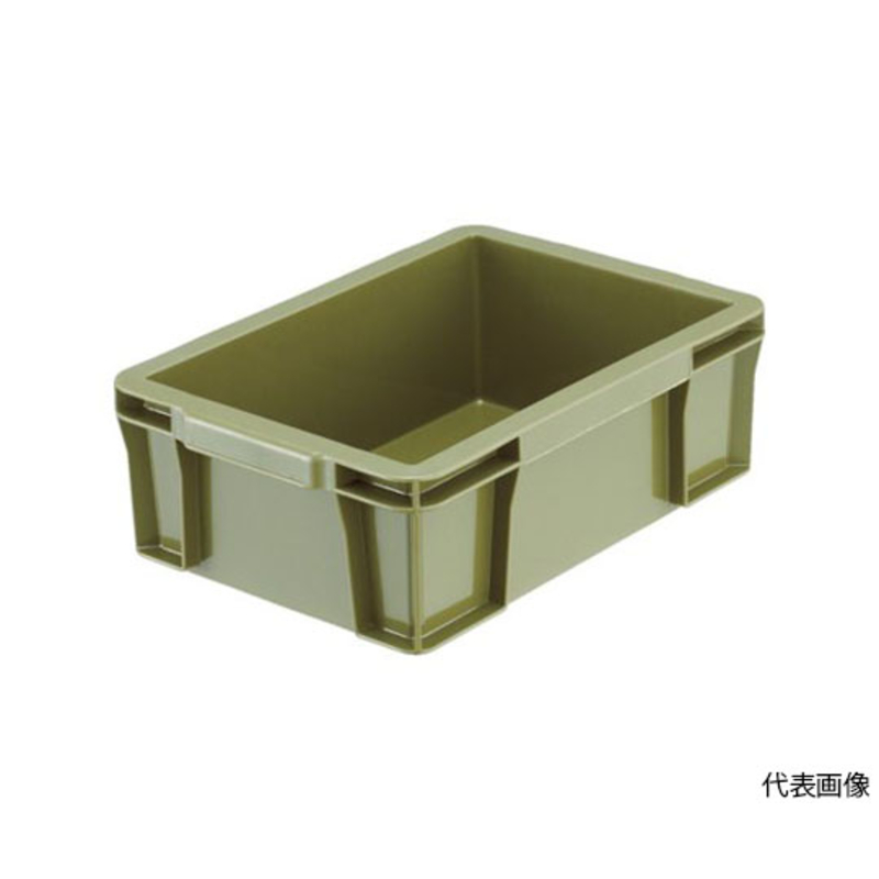 THC型周转箱