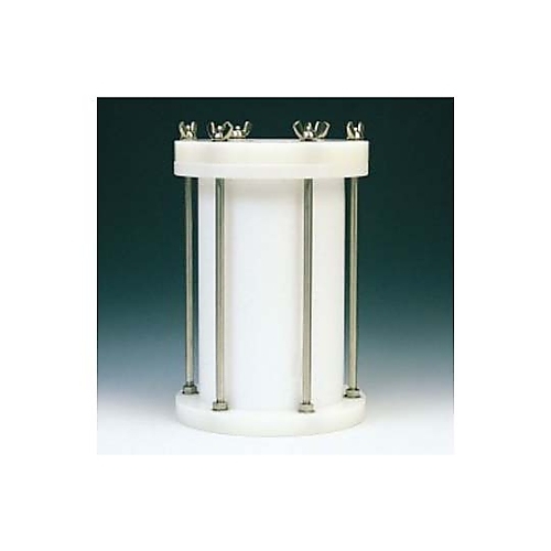 氟树脂 圆筒型中压罐 NR0117系列