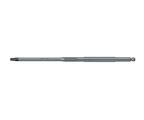可替换式螺丝刀刀片(梅花增强型)215T系列