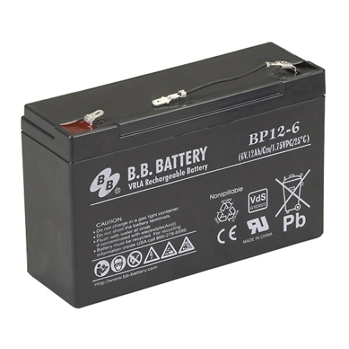 FiReBiox/LiteBox铅电池